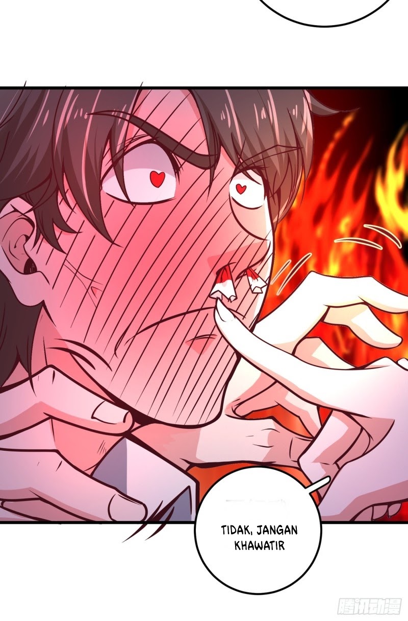 Strongest Divine Doctor Mixed City chapter 50